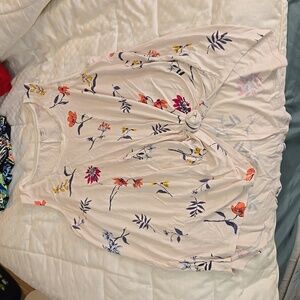 Old Navy tank top super soft size large